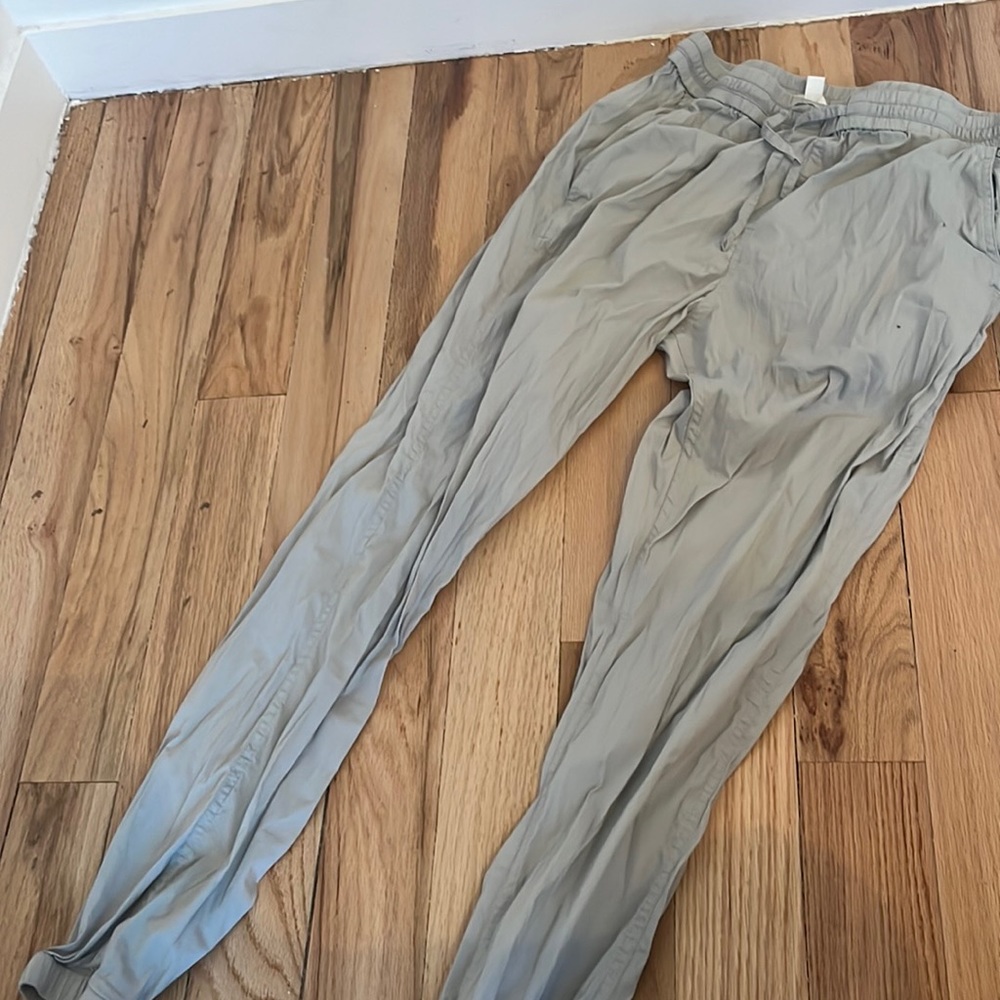 COS lightweight pants